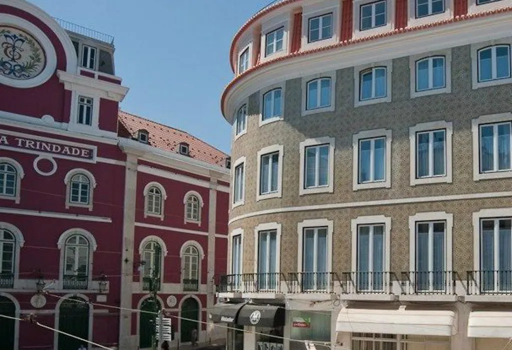 Teatro Boutique Rooms & Suites-1