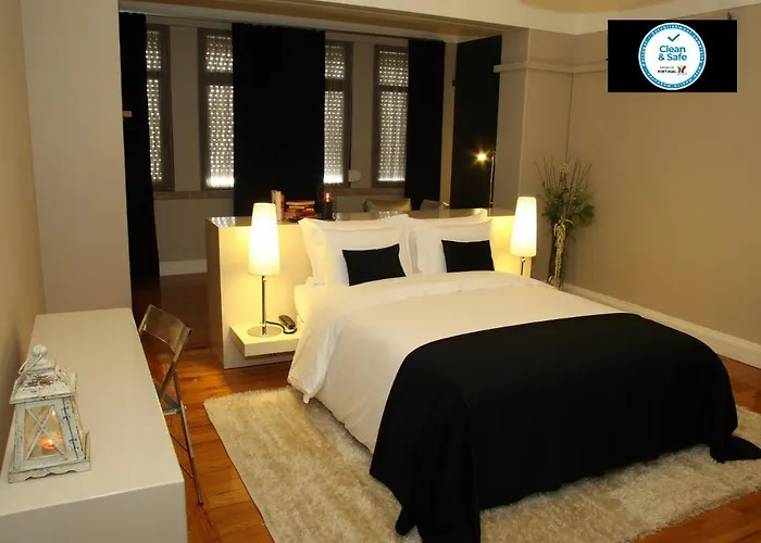 Castilho House Bed and Breakfast Lissabon